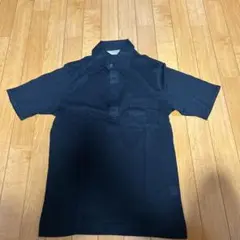 FORGE ブラック ポロシャツ Mサイズ