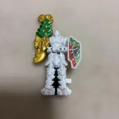 騎士竜戦隊リュウソウジャー　シアワセソウル　キャラデコ　クリスマス