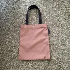 STANDARD SUPPLY ノベルティトートバッグ
