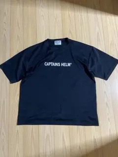 キャプテンズヘルム ドライTシャツ ラッシュガード captains helm