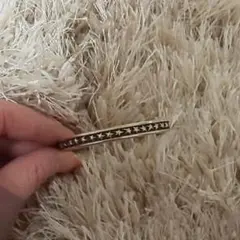 スタージュエリー バングル ブレスレット(o・ω・o)