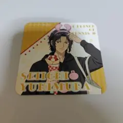 テニスの王子様 幸村精市 コスモワールド コースター