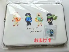 カプくじ モンハン SUIMIN×アイルー B賞