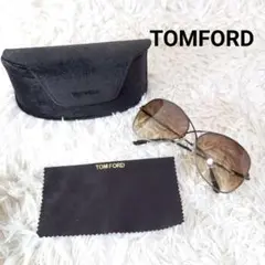 TOMFORD♥️トムフォード サングラス 美品