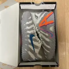 新品未使用　Nike Ja 3 "Light Show" 27.5cm