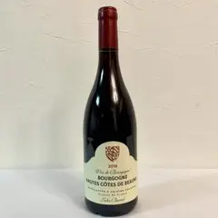 ⭐︎ブルゴーニュ オート コート ド ボーヌ 2018 ジュール バレ フランス