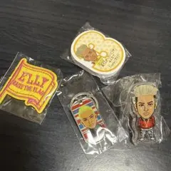 三代目JSB ELLY