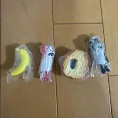 バンダイナムコ パペットサンサン 全10種