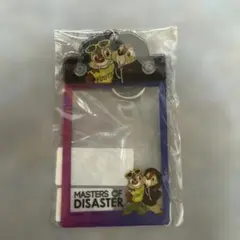 新品 チップとデール トレカケース 2個セット