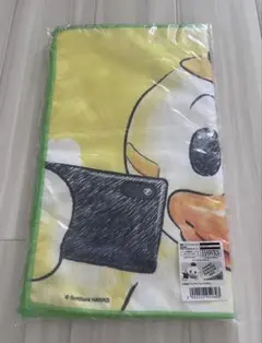 新品未使用ソフトバンクホークス ひな丸タオル