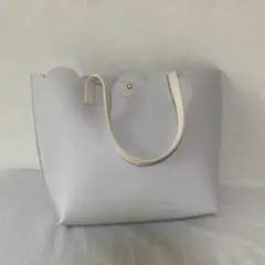 COLORS & chouette ショルダーバッグ 通勤バッグ【値下げ中】