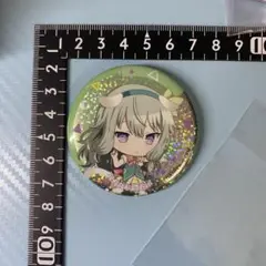 草薙寧々　ナンジャタウン　缶バッジ　コラボ　プロセカ