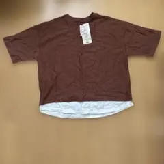 しまむら　Tシャツ　150