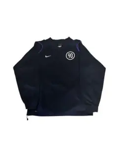 NIKE スウェット 00s total90 soundsports テック