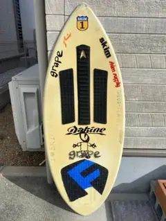 Three Waves grape スキムボード Three Waves grape スキムボード