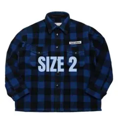ジャケット・アウター 2 subculture BUFFALO CHECK JACKET IMG_0785_1600x.jpg?v=1733120273