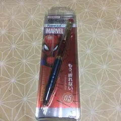 デルガード MARVEL 『スパイダーマン』 シャープペンシル