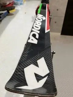 ノルディカGS WORLD CUP 190cm R35 comp16 ノルディカGS WORLD CUP 190cm R35 comp16 - メルカリ