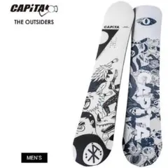 美品 capita outsider 154 キャピタ アウトサイダー
