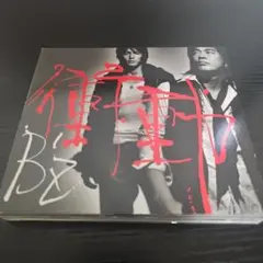 B'z CD