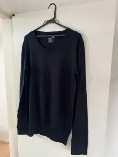 PPFM 薄手ニットラージサイズ