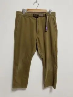 THE NORTH FACE PURPLE LABEL NT5958N 30