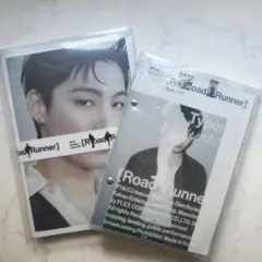 GOT7 JAYB ジェボム アルバム 両バージョンセット