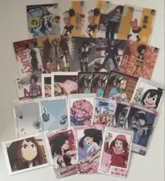 僕のヒーローアカデミア ヒロアカ セット まとめ売り グッズ