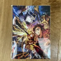 劇場版 鬼滅の刃 無限城編 第一章 猗窩座再来 入場者特典