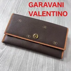 VALENTINO GARAVANI 長財布 ヴァレンティノガラヴァーニ