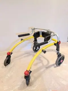 即購入可！気軽にコメント下さい^_^さま専用　　障害児歩行器 m68576023400_1.jpg?1745924020