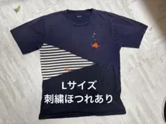 グラニフ　メンダコ　Tシャツ