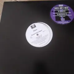 Rakim Guess Who's Back / It's Been A Lon