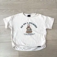 バースデイ　manina Tシャツ　90