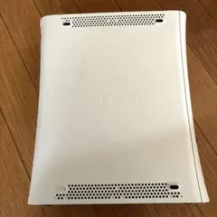 Xbox360 本体のみ　動作未確認品