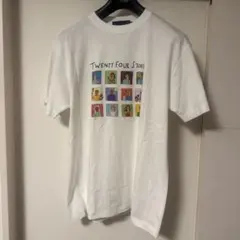 秦 基博 ×BEAMS T Shiomi Wada [24STORIES]