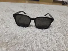 グッチサングラスブラック