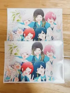 いれいす シークレット ブロマイド