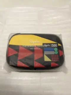 21時まで 新品未使用 FESTIVE 500 ESSENTIALS CASE