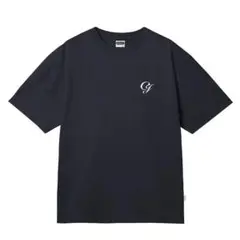 Chocolate Jesus golden Angel SS Tee 25SU