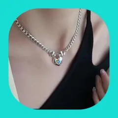 【21日限定】値下げ中 Silver925　シルバー925　刻印　ネックレス