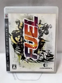 ［ PS3 ］ FUEL （ フューエル ）