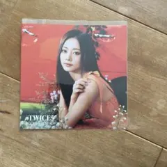 #TWICE 5th BEST ALBUM ツウィ