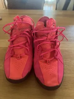 Nike GT CUT 3 ナイキ　GTカット3 ピンク　　バッシュ　即発送可能