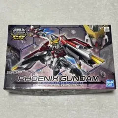 SDクロスシルエット　フェニックスガンダム　期間限定出品 SDガンダム クロスシルエット フェニックスガンダム｜バンダイ