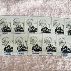 ブルーロック 士道龍聖 ぱしゃこれ ブルーロック展