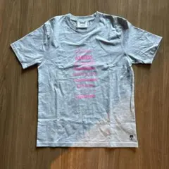 （美品）EVERLAST LOVLESS Tシャツ グレー