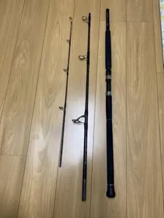 20 オシアプラッガー BG モンスタードライブ S86H-3