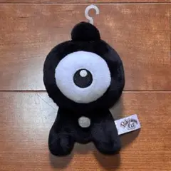 ポケモンセンター アンノーン ぬいぐるみ A