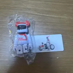 BE@RBRICK ベアブリック シリーズ50 シークレット